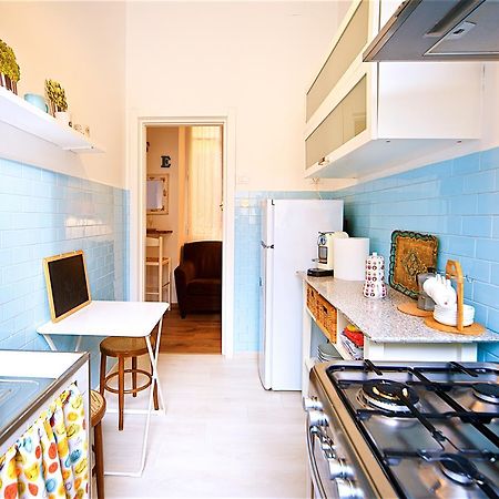 Vetrina Holidays Apartment Navona Rzym Zewnętrze zdjęcie