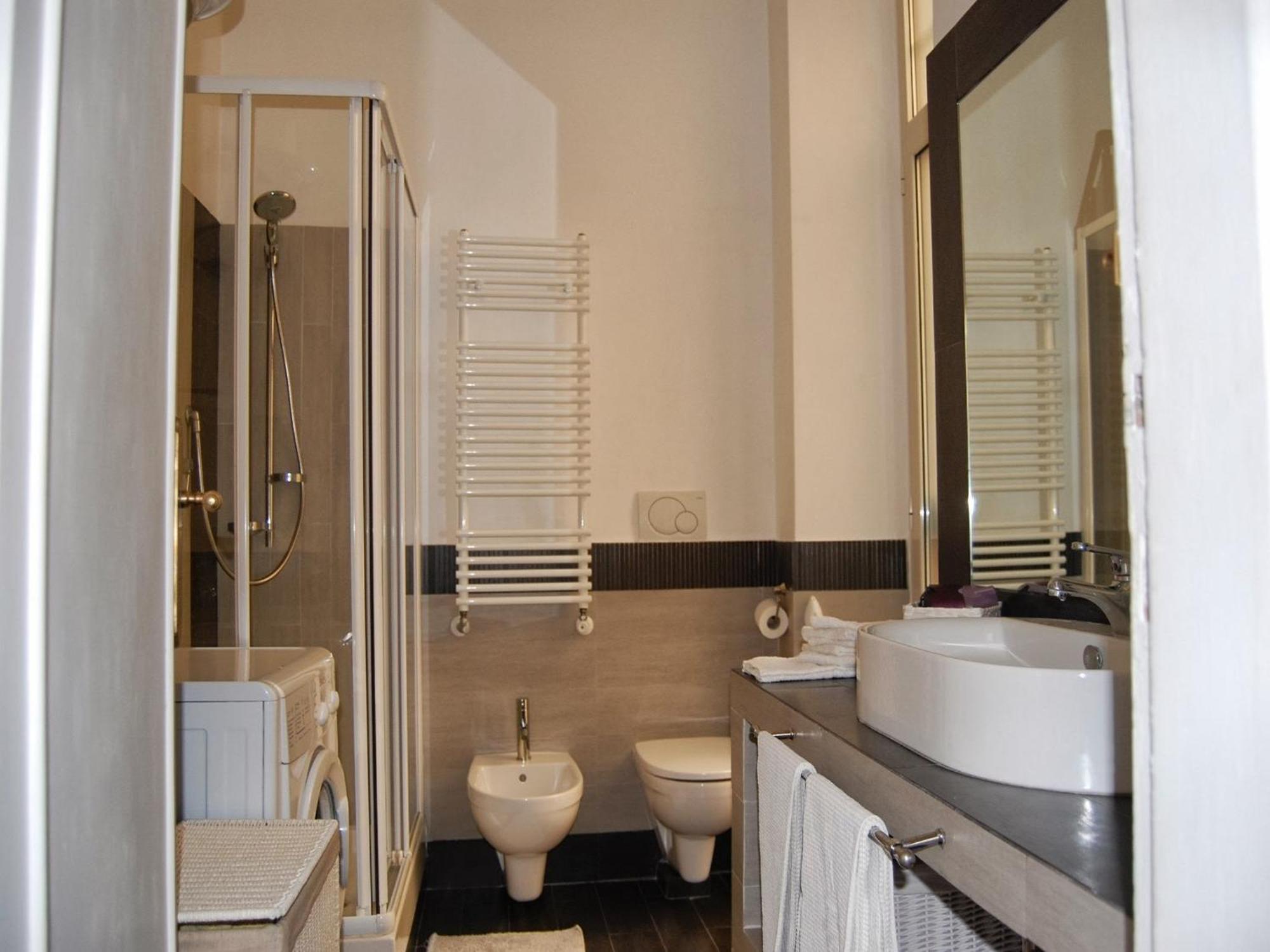 Vetrina Holidays Apartment Navona Rzym Zewnętrze zdjęcie