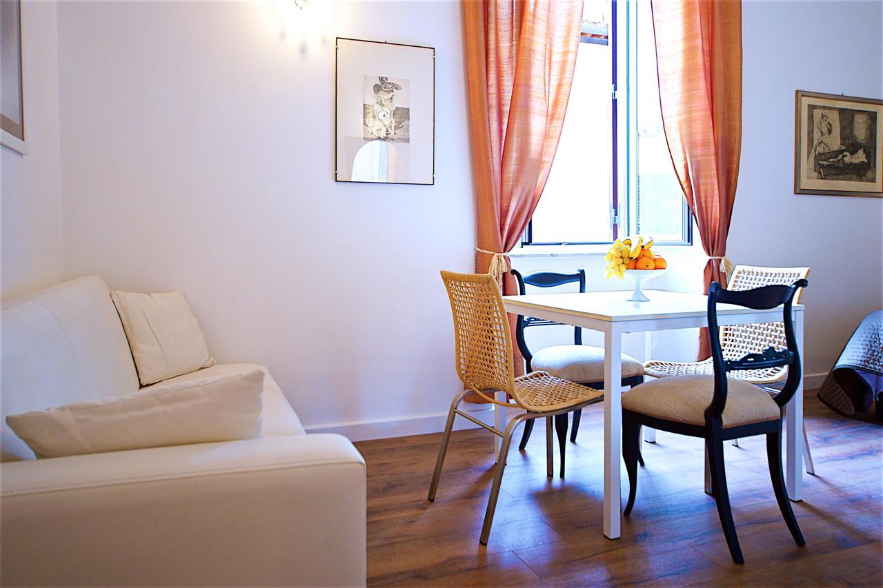 Vetrina Holidays Apartment Navona Rzym Zewnętrze zdjęcie