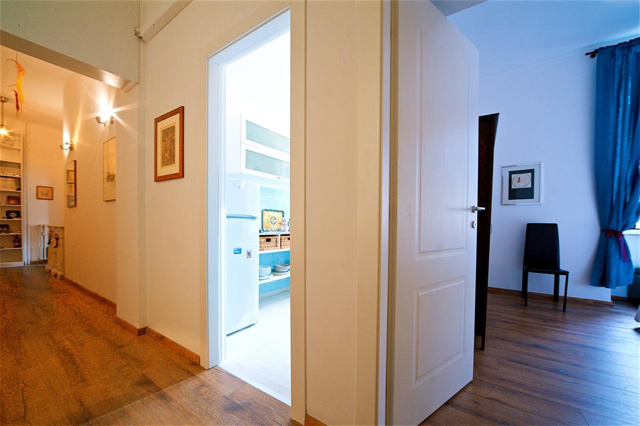 Vetrina Holidays Apartment Navona Rzym Zewnętrze zdjęcie