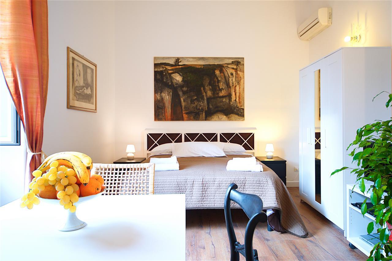 Vetrina Holidays Apartment Navona Rzym Zewnętrze zdjęcie