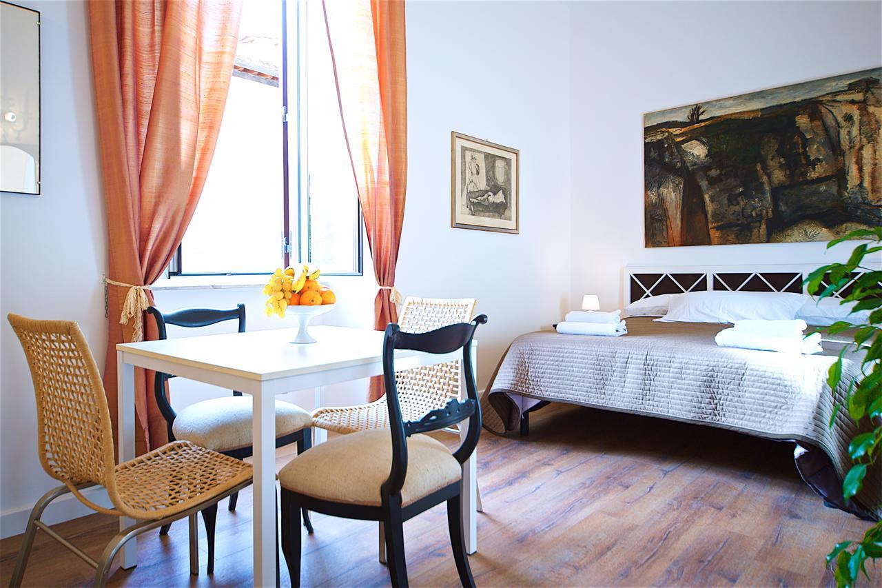 Vetrina Holidays Apartment Navona Rzym Zewnętrze zdjęcie