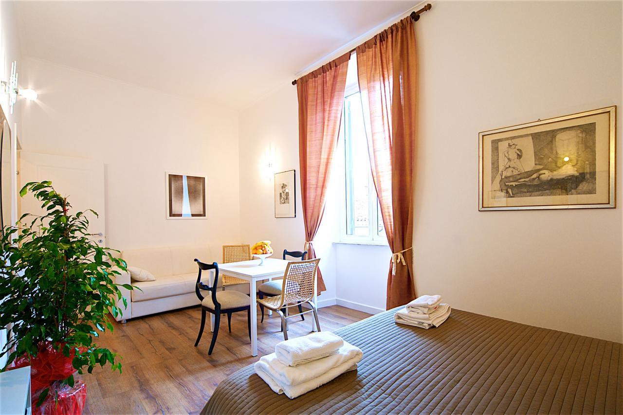 Vetrina Holidays Apartment Navona Rzym Zewnętrze zdjęcie