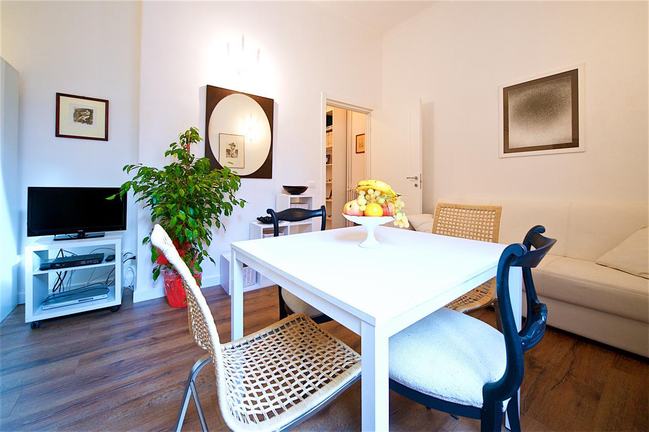 Vetrina Holidays Apartment Navona Rzym Zewnętrze zdjęcie
