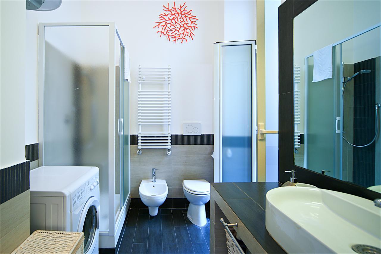 Vetrina Holidays Apartment Navona Rzym Zewnętrze zdjęcie