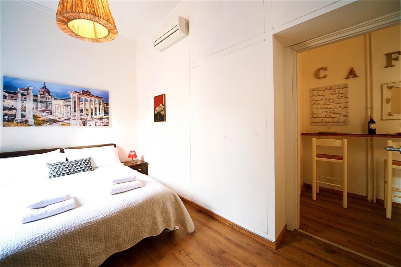 Vetrina Holidays Apartment Navona Rzym Zewnętrze zdjęcie